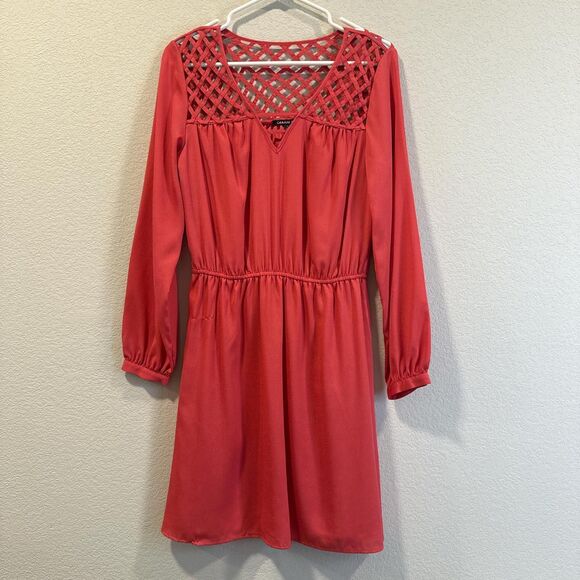 Vintage Gianni Bini dress Size XS - Picture 1 of 4